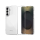 Etui do telefonów Tech-Protect Flexair Galaxy S26 Clear